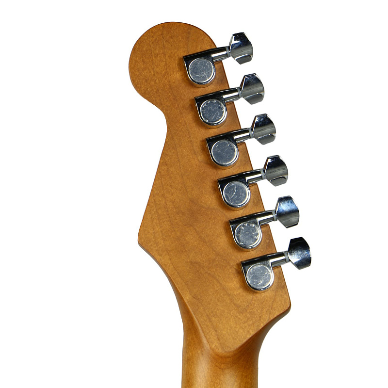 Фото Электрогитара Bosstone SG-03 V.2 TGSB (2025)