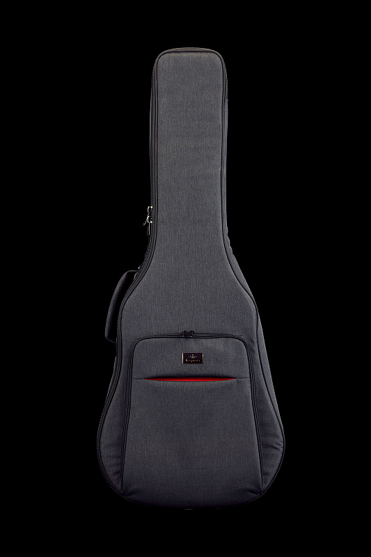 Фото Акустическая гитара KEPMA F0-GA Top Gloss BS