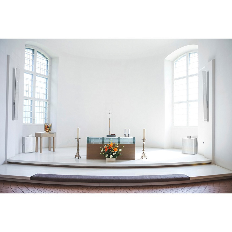 Фото Звуковая колонна LD Systems MAUI 28 