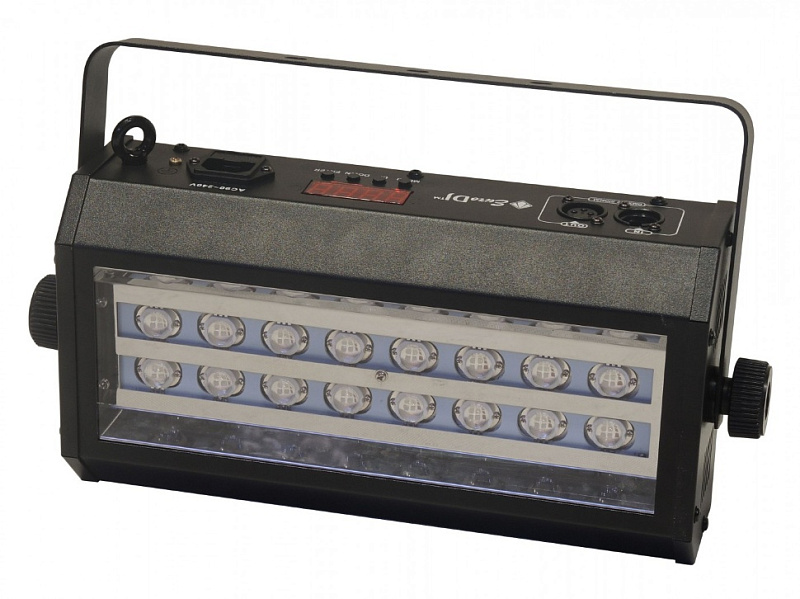 Фото EURO DJ LED STROBE 1500