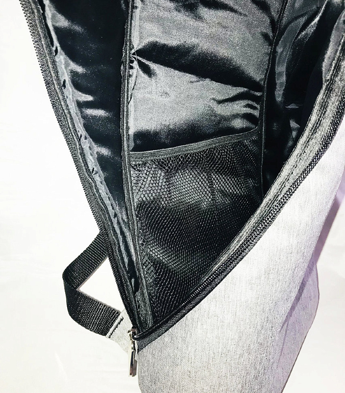 Фото Чехол для укулеле Мозеръ BU-C23