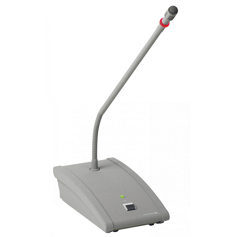 Фото Микрофонный пульт Beyerdynamic MTS 67/3