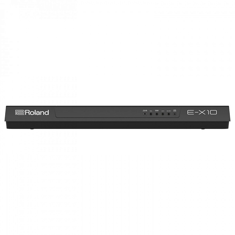 Фото Синтезатор с автоаккомпанементом Roland E-X10