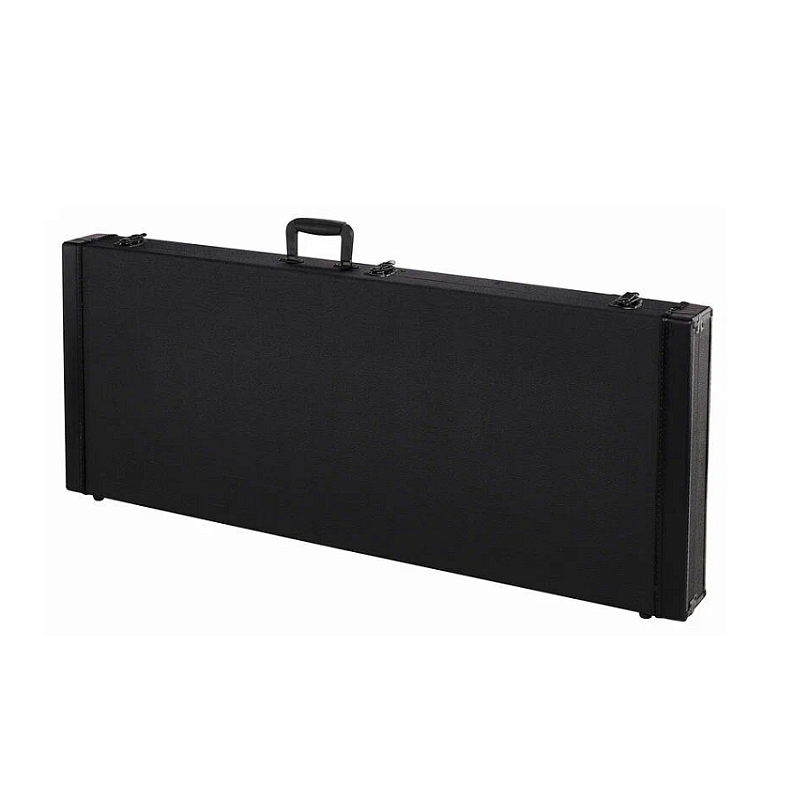 Фото Кейс для гитары Solar Guitars HARDCASE V1