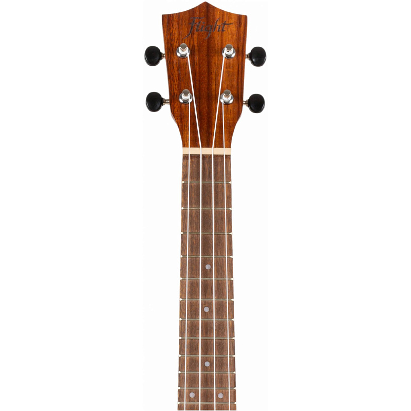 Фото Укулеле концерт FLIGHT NUC200 NA