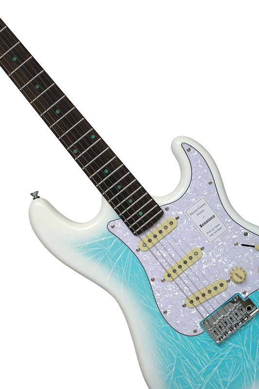 Фото Электрогитара Bosstone SEG 03 FROST