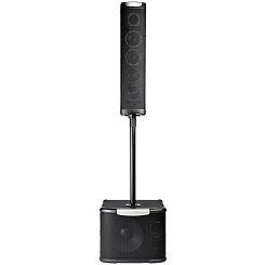 Комплект акустики Dawn T100BT