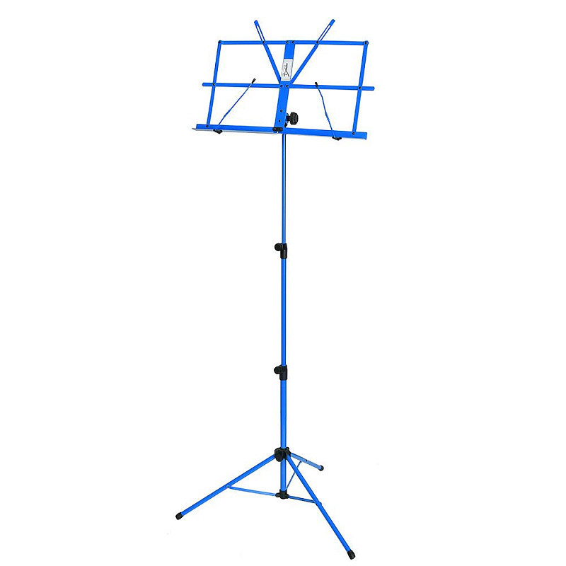 Фото Пюпитр (подставка для нот) DEKKO JR-201 BL