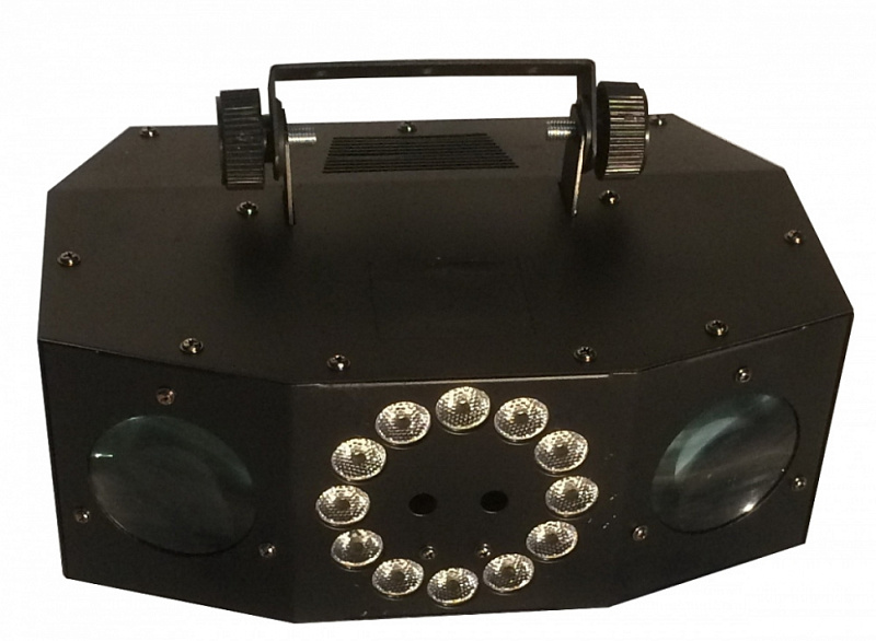 Фото EURO DJ Mixlight II