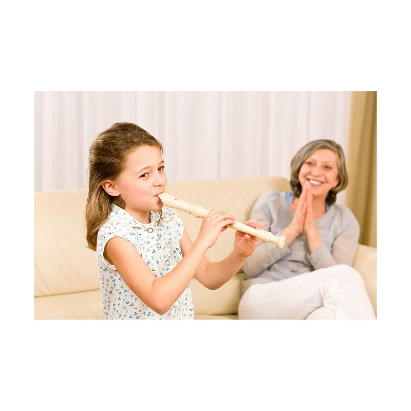 Фото Блок-флейта Wisemann WRS-23