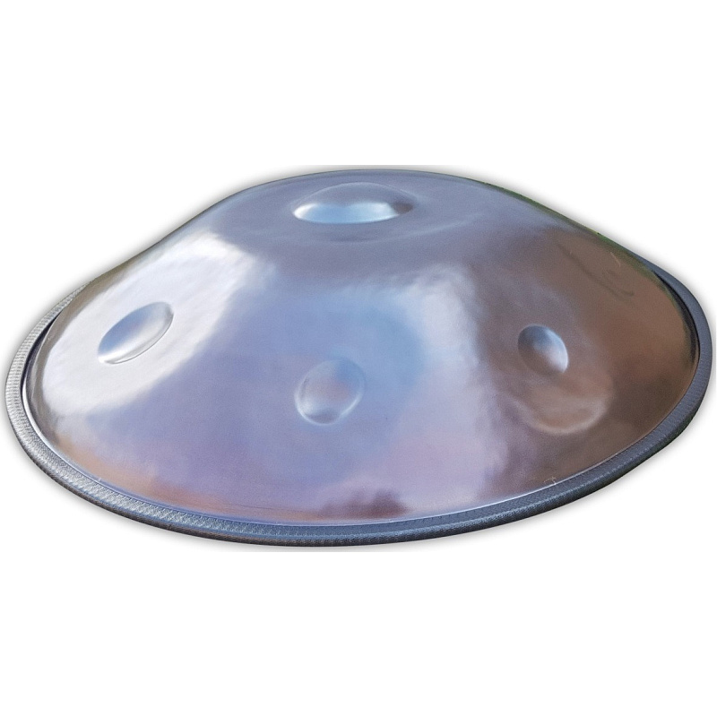 Фото Хендпан Overtone OHP-BPSO-53-9-Celtic-Dm+Case