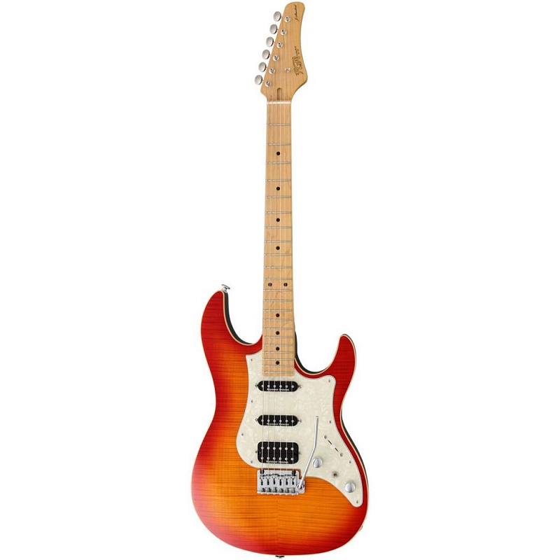 Фото FGN J-Standard Odyssey JOS-FM-M FBT