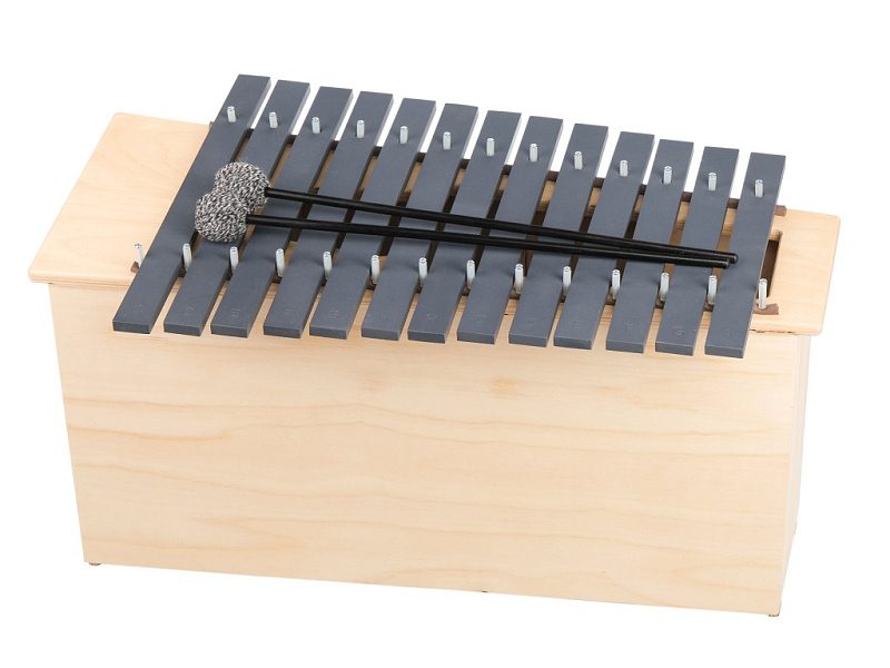 Фото Металлофон бас Sinkopa SBM1 13 нот