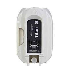 Пассивная акустическая система Wharfedale Pro TITAN 8 White