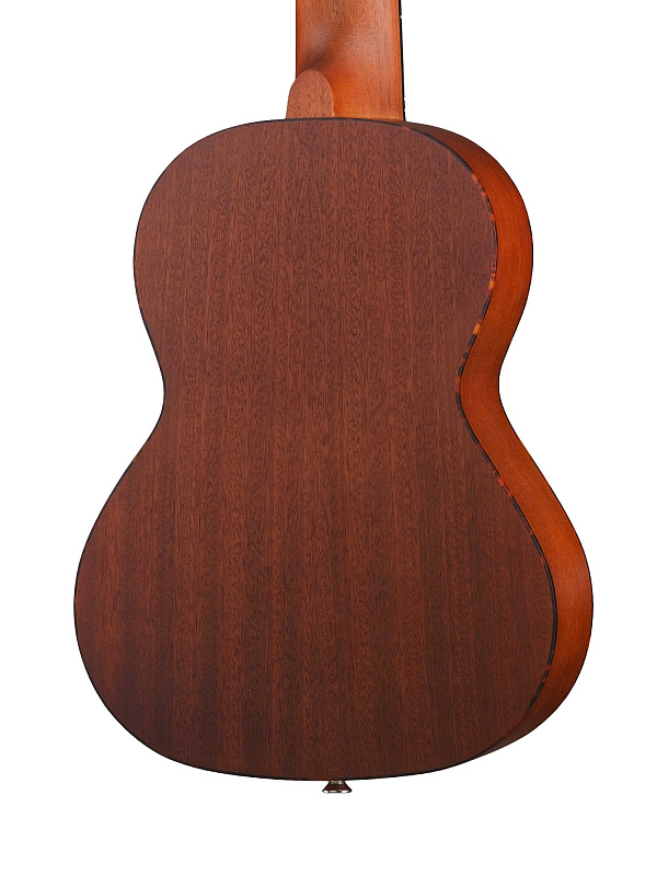 Фото Гитарлеле 6-струнный Ortega RGL5 Bonfire Series