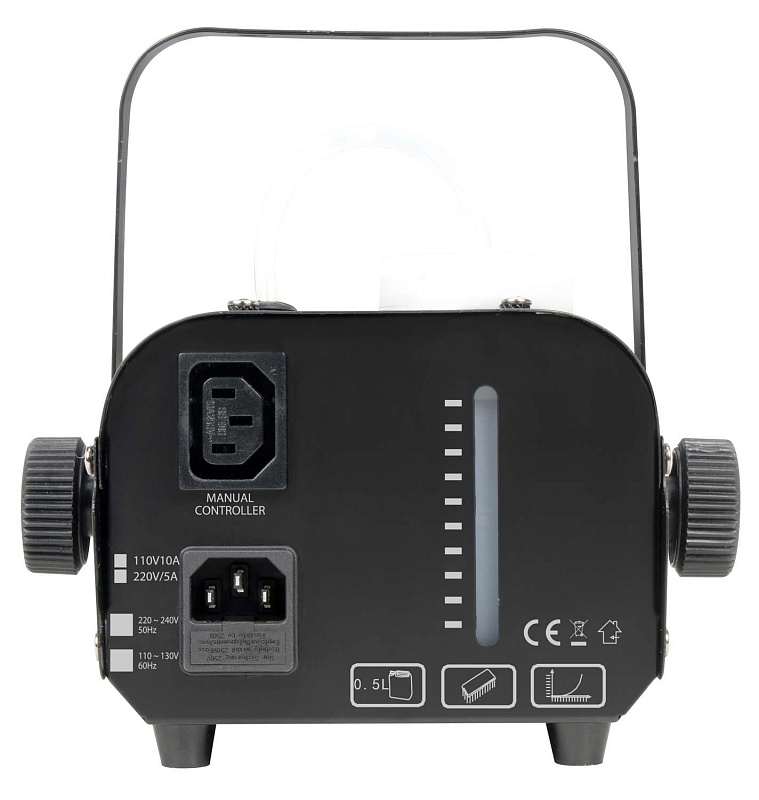 Фото American DJ VF400 Дым машина