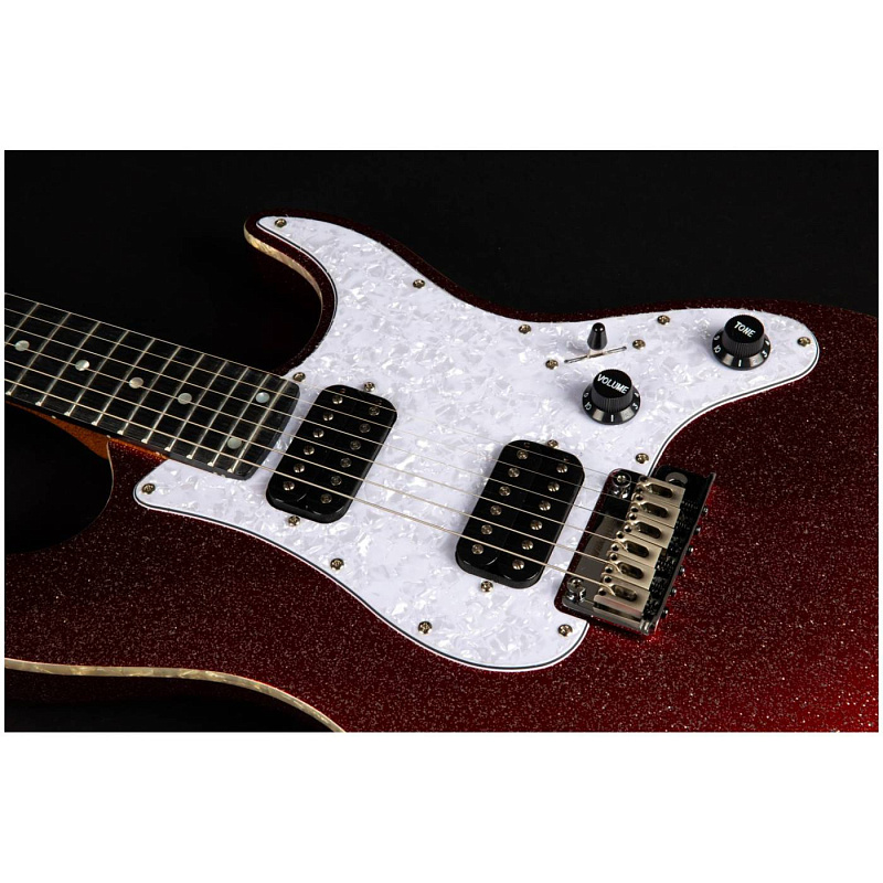 Фото Электрогитара JET JS-500 RDS