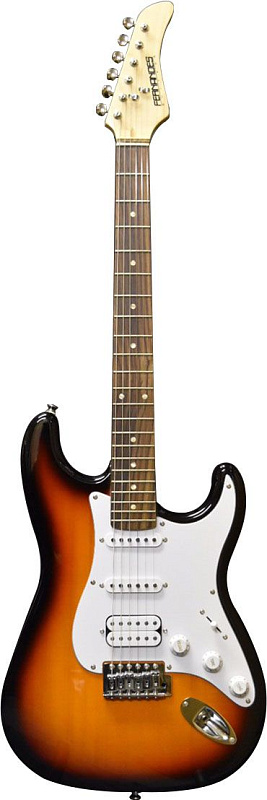 Фото Fernandes LE-1Z 3SB/ L