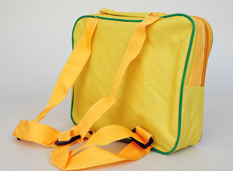 Фото Набор перкуссии 5 предметов в чехле Fleet FLT-LT5A