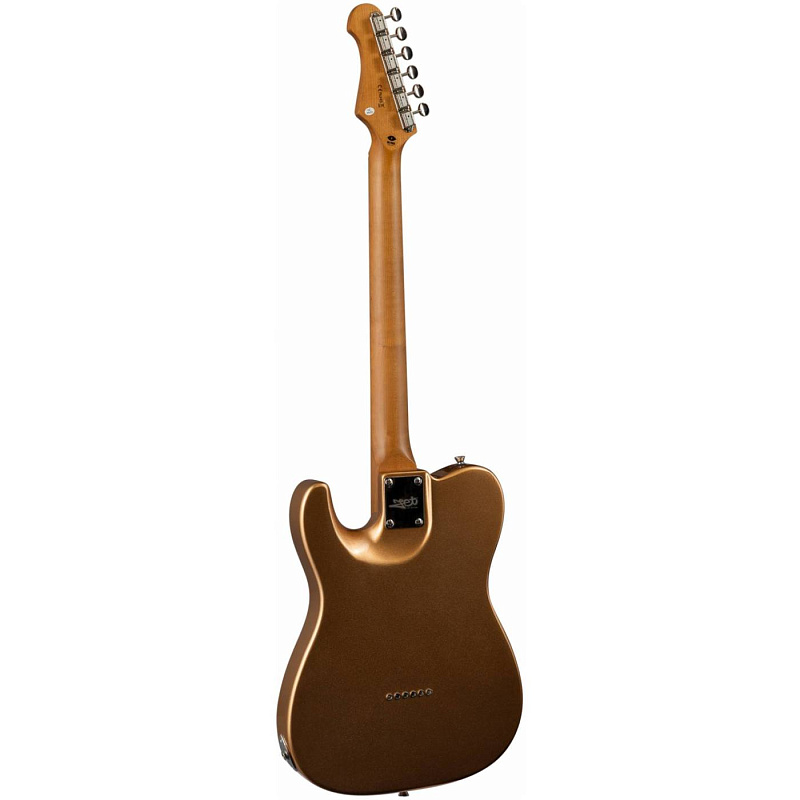 Фото Электрогитара JET JT-30 Gold