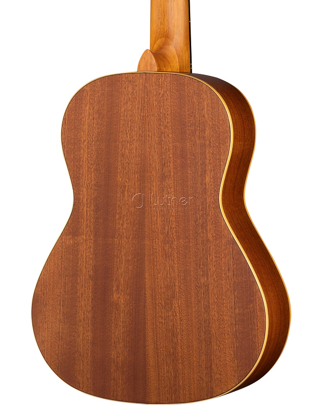 Классические классическая гитара ortega r121-1/2 family series, размер 1/2 в магазине Music-Hummer