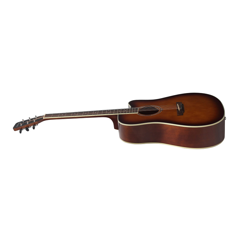 Фото Акустическая гитара STARSUN DG220c-p Sunburst