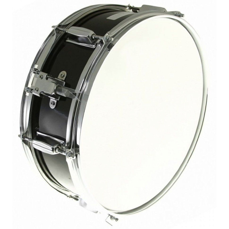 Фото Малый барабан (маршевый) MEGATONE MSD-5PWB/MBK