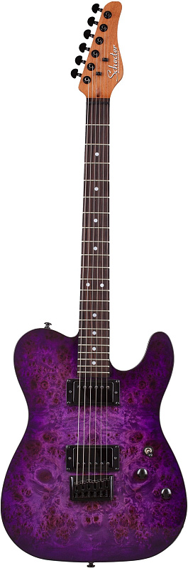 Фото Электрогитара Schecter PT STANDARD PBB