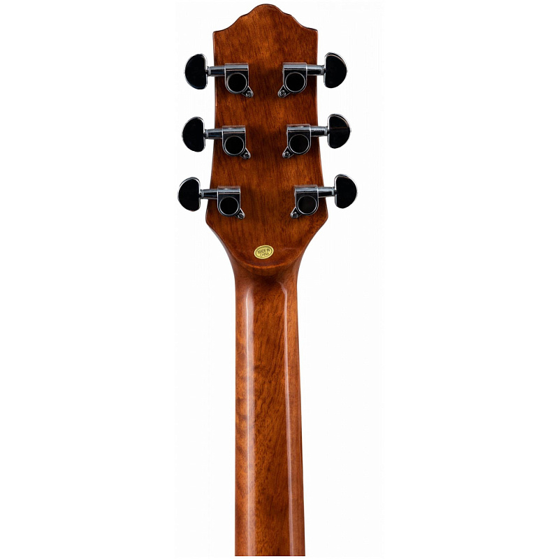 Фото Акустическая гитара FLIGHT AD-200 3TS