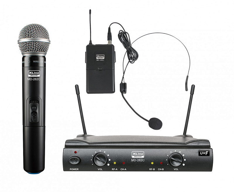 Фото Xline MD-262C