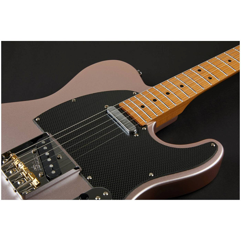 Фото Электрогитара KEIPRO KT-Custom MPK + bag