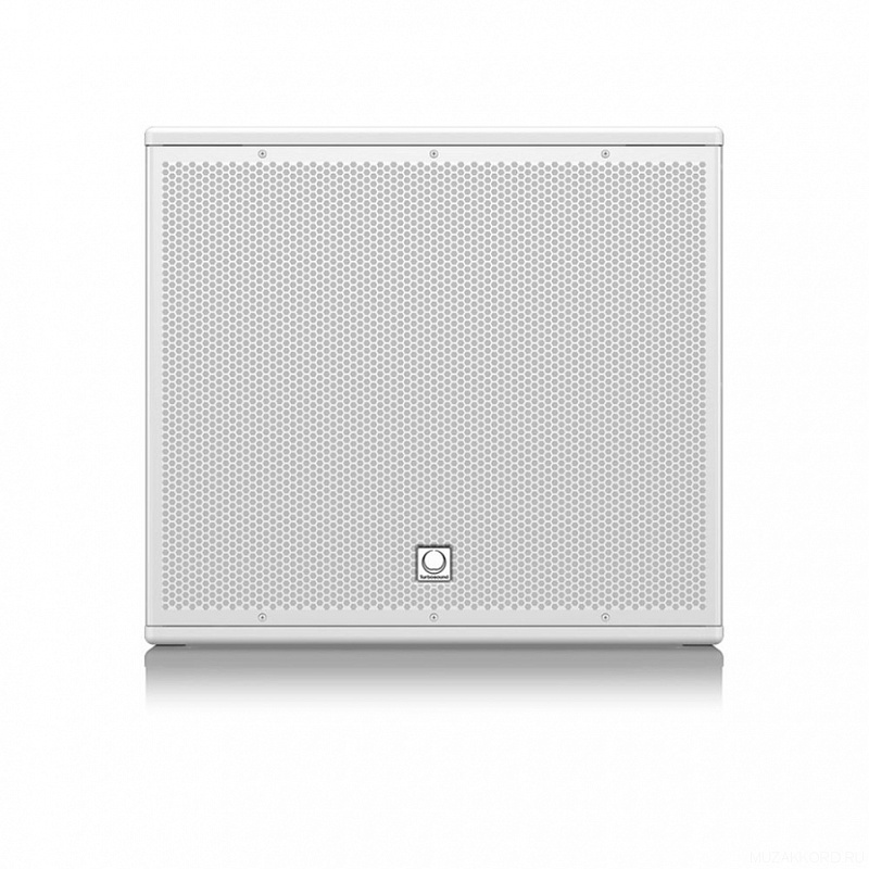 Фото Активный сабвуфер Turbosound NuQ115B-AN-WH
