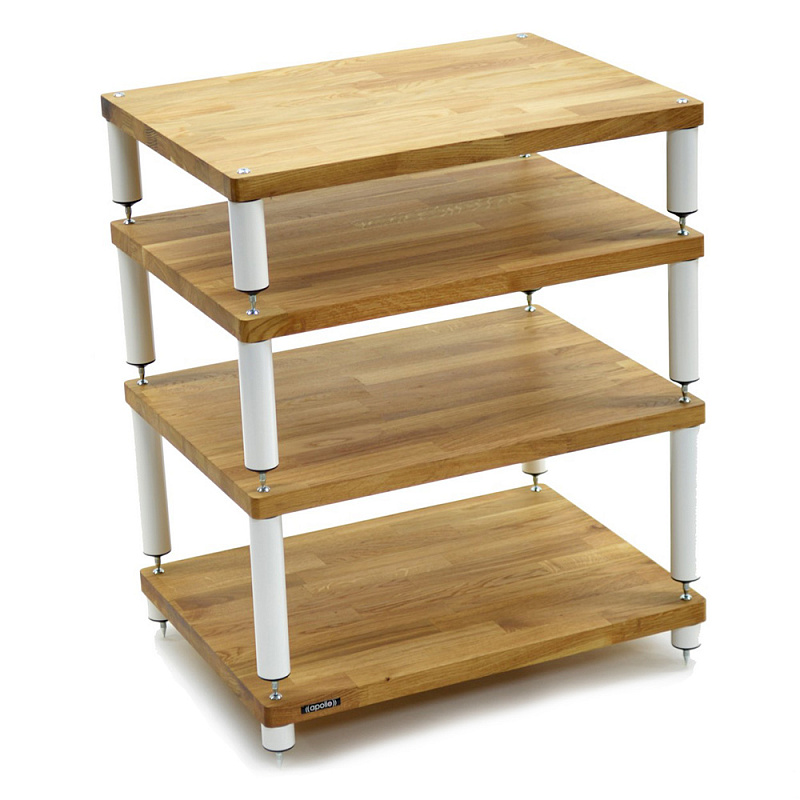 Фото Подставки для аудио-видео аппаратуры Apollo Storm 6