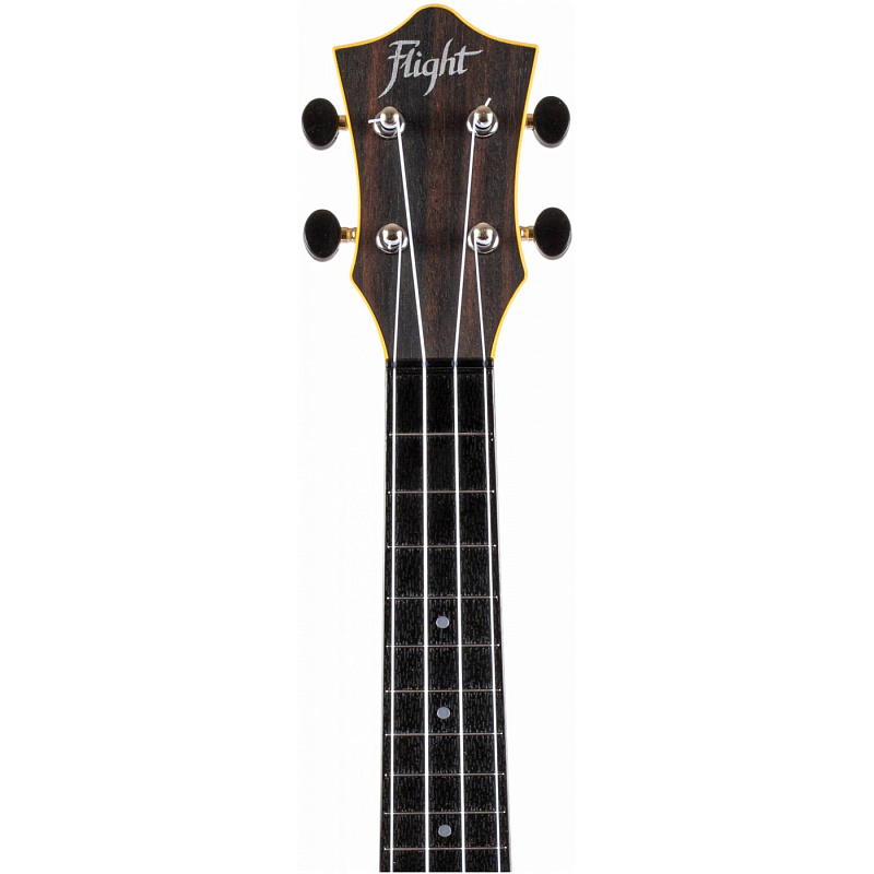 Фото Укулеле сопрано FLIGHT TUS-55 AMARA