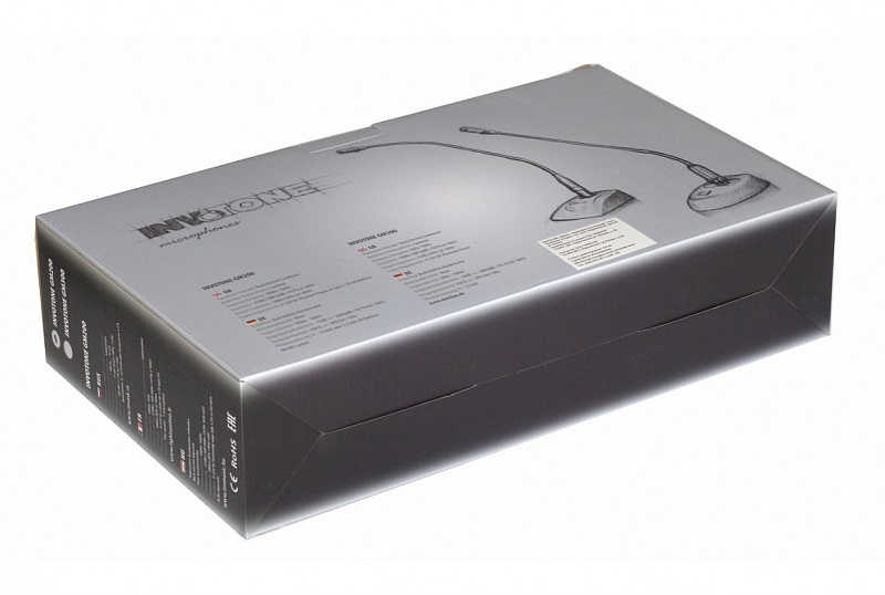 Фото Микрофон INVOTONE GM200