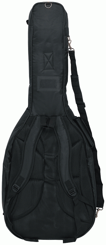 Фото Rockbag RB20509B  Чехол для акустической гитары dreadnought