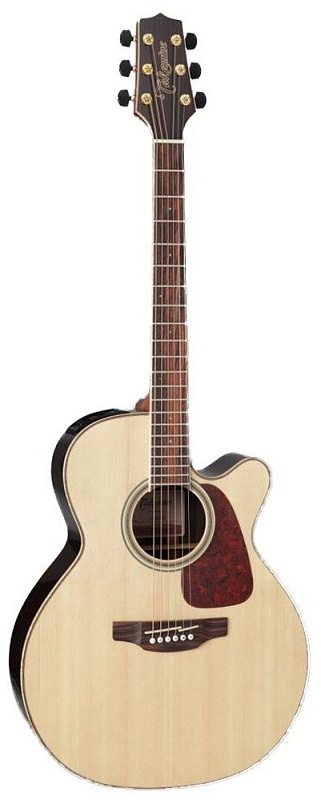 Фото Takamine GN93CE