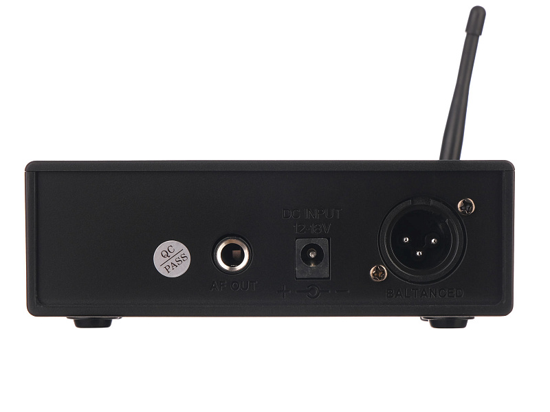 Фото Радиосистема LAudio PRO1-P