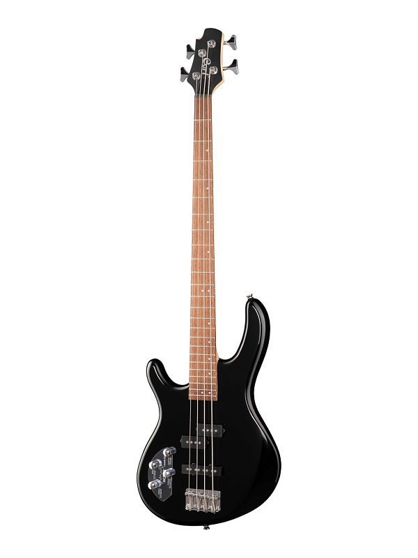 Фото Бас-гитара Cort Action-Bass-Plus-LH-BK Action Series
