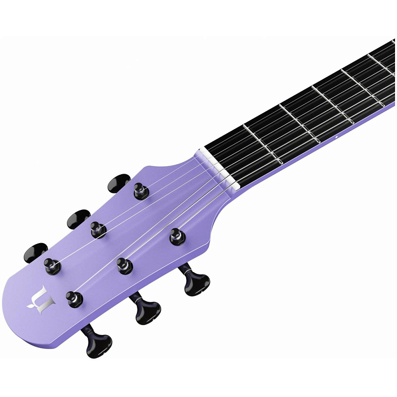 Фото Электрогитара смарт NEBULA SEEKER Dusky Lavender