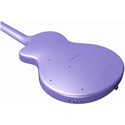 Электрогитара смарт NEBULA SEEKER Dusky Lavender