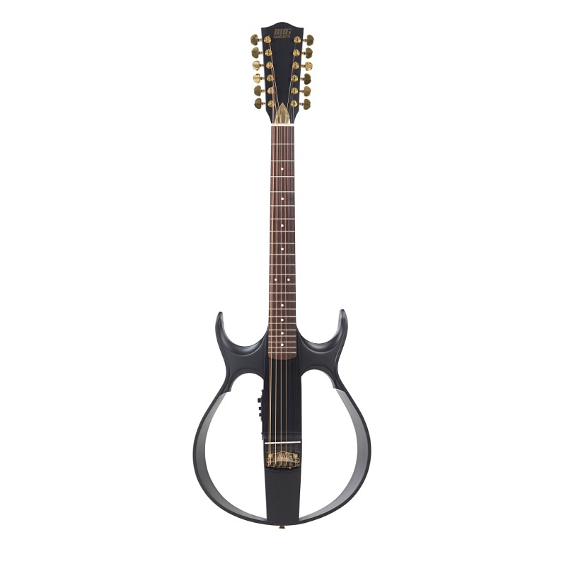 Фото Сайлент-гитара MIG Guitars SG2BL23 SG2