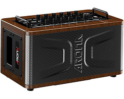 Комбоусилитель для акустической гитары AROMA AG-60A