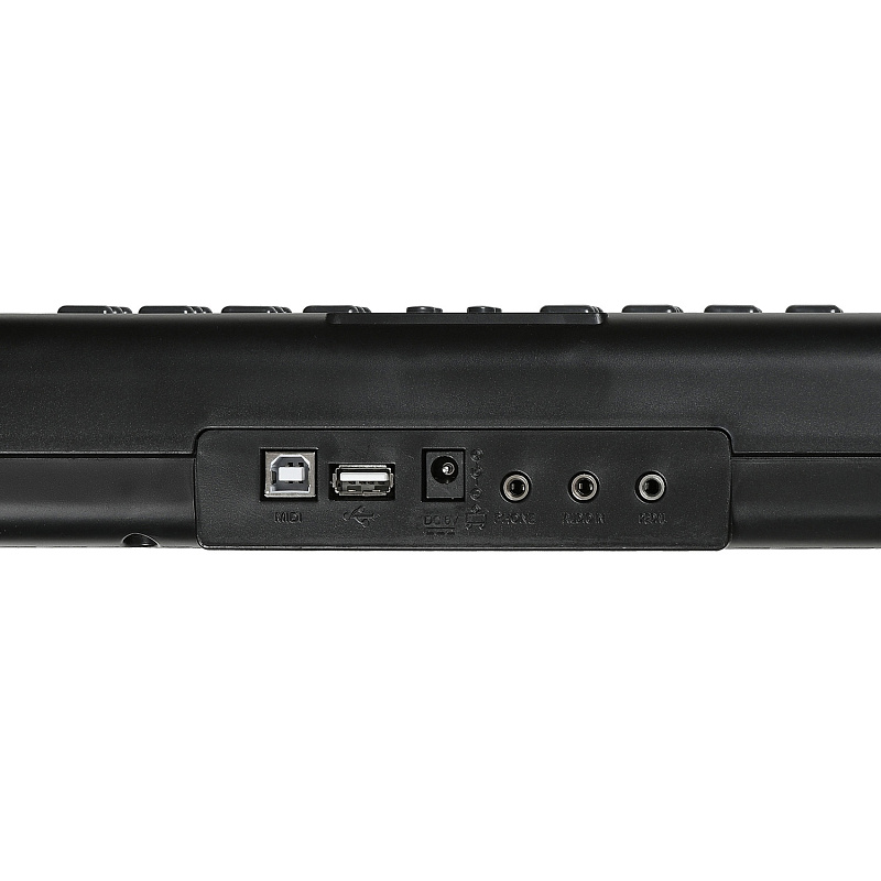 Фото Синтезатор EMILY PIANO EK-7 BK