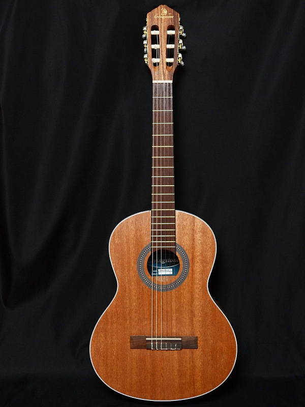 Фото Гитара классическая Livingstone Opera NS 3/4