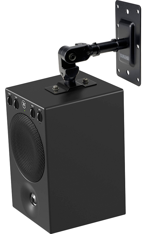 Фото Активный студийный монитор Yamaha MSP3A
