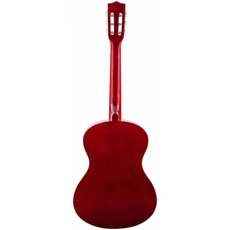 Классические классическая гитара terris tc-3805a na в магазине Music-Hummer