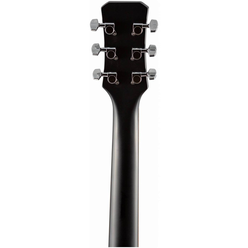 Фото Акустическая гитара JET JF-155 BKS