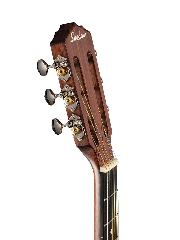 Фото Электроакустическая гитара Shadow P-GЕ