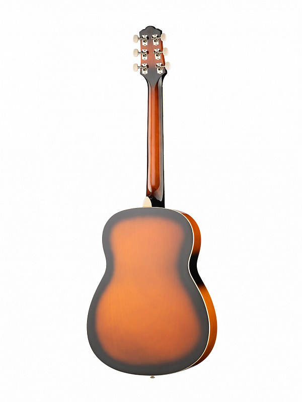 Фото Акустическая гитара 38" Naranda CAG110BS